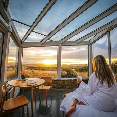 Skyscape Twizel Exterior foto