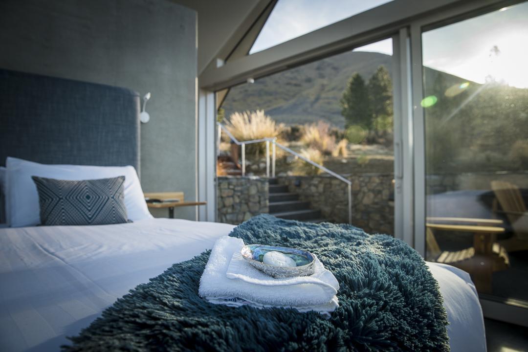 Skyscape Twizel Exterior foto